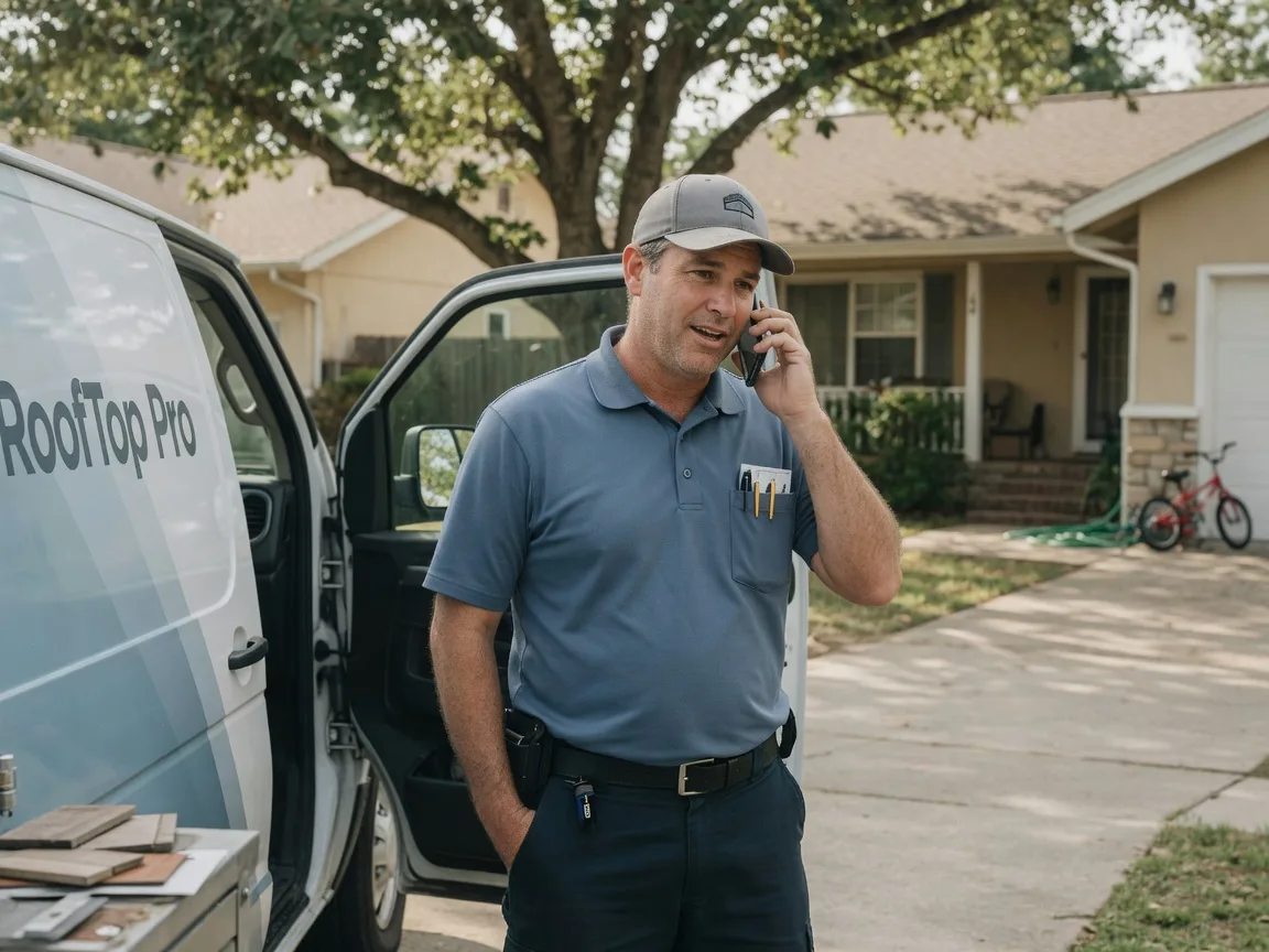 Roof Repair Mount Clare, WV FAQs