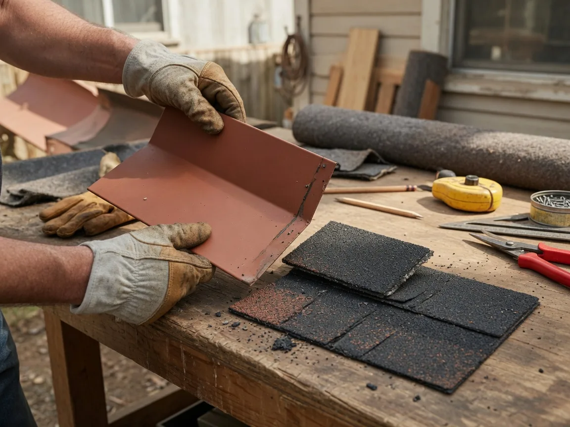 Roof Repair company in Mount Clare, WV